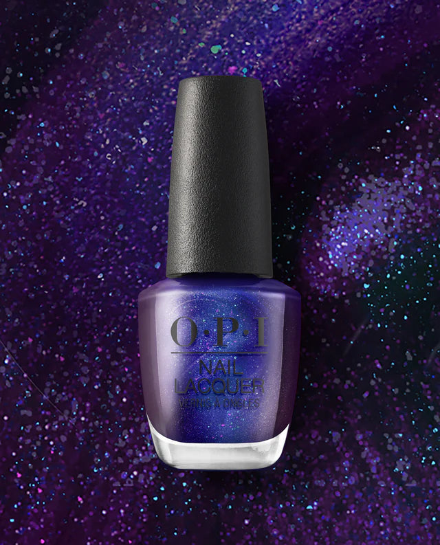 OPI NL - ABSTRACT AFTER DARK
