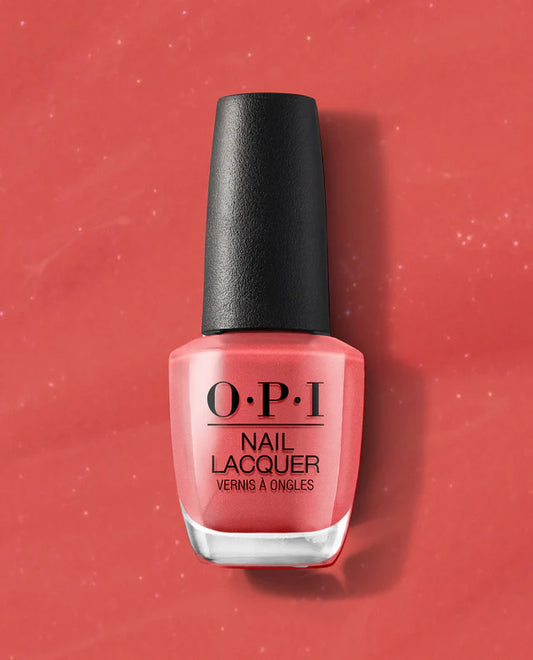 OPI NL - MY ADDRESS IS HOLLYWOOD
