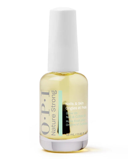 OPI NAIL CUTICLE OIL