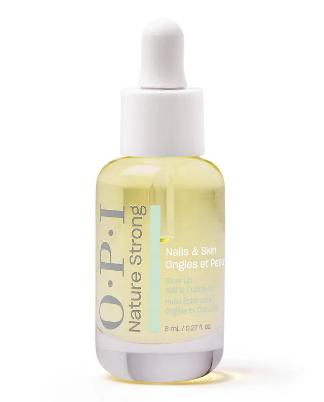 OPI NAIL CUTICLE OIL