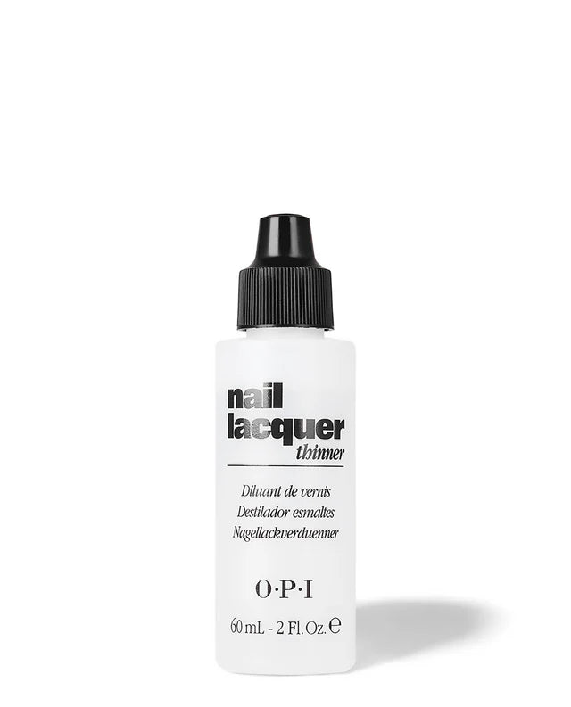 OPI NAIL LACQUER THINNER