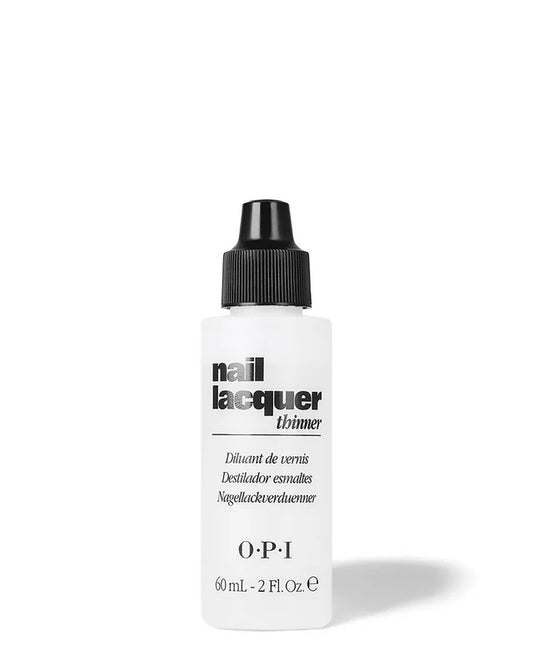 OPI NAIL LACQUER THINNER