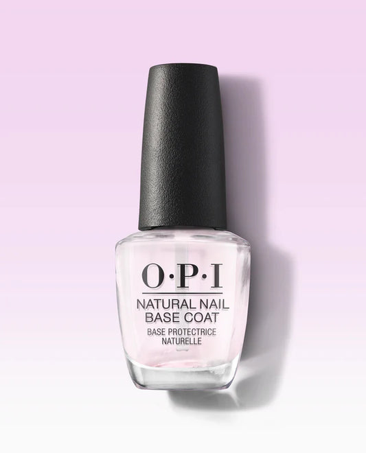 OPI NT - NATURAL BASE COAT