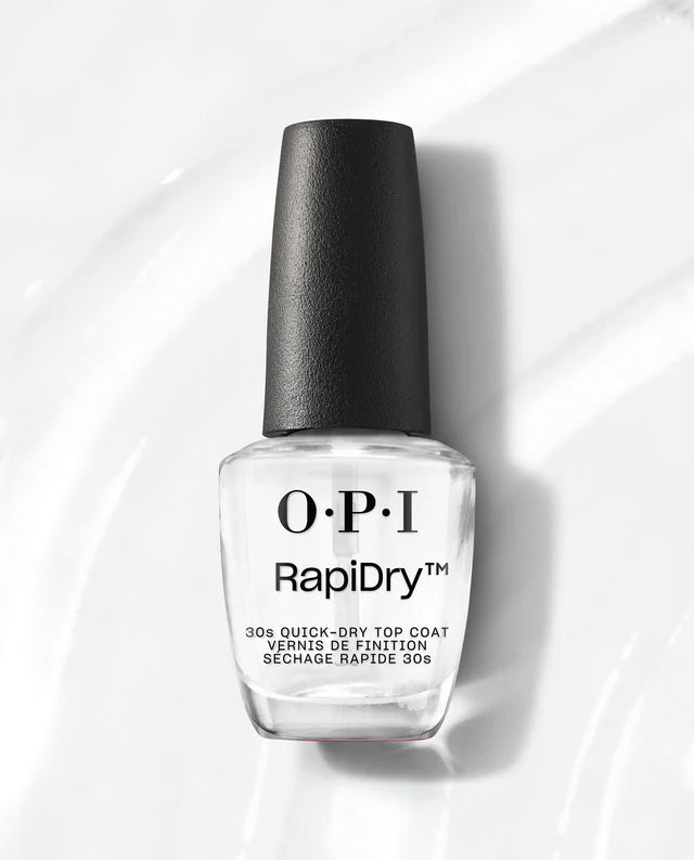 OPI NT - RAPIDRY TOP COAT