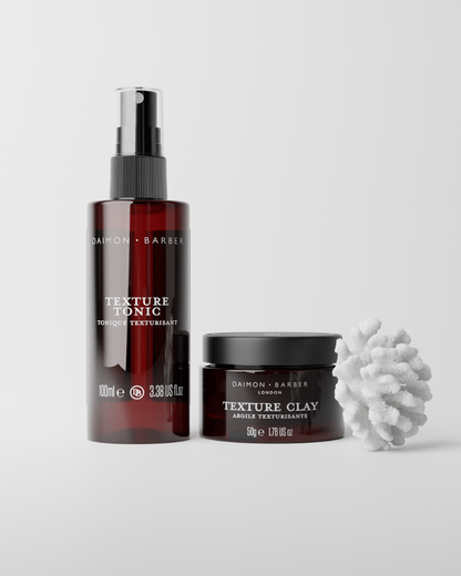 Texture Duo