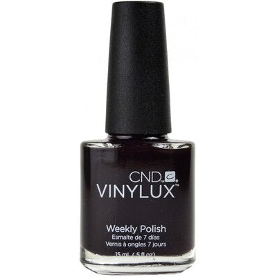 CND VINYLX DARK DAHLIA #159
