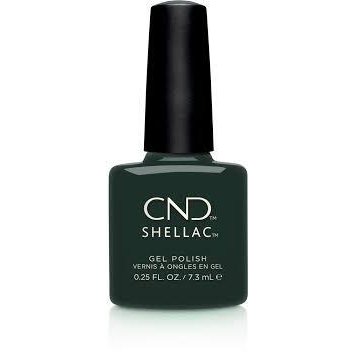 CND SHELLAC AURA