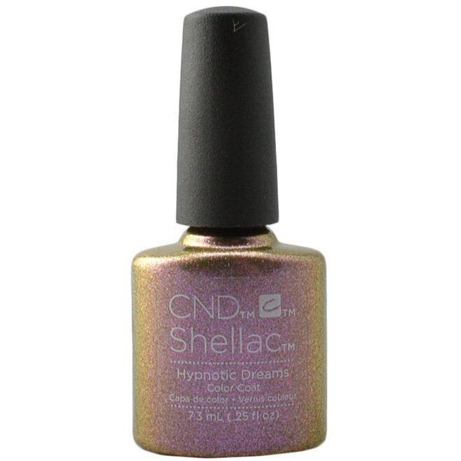 CND SHELLAC HYPNOTIC DREAMS