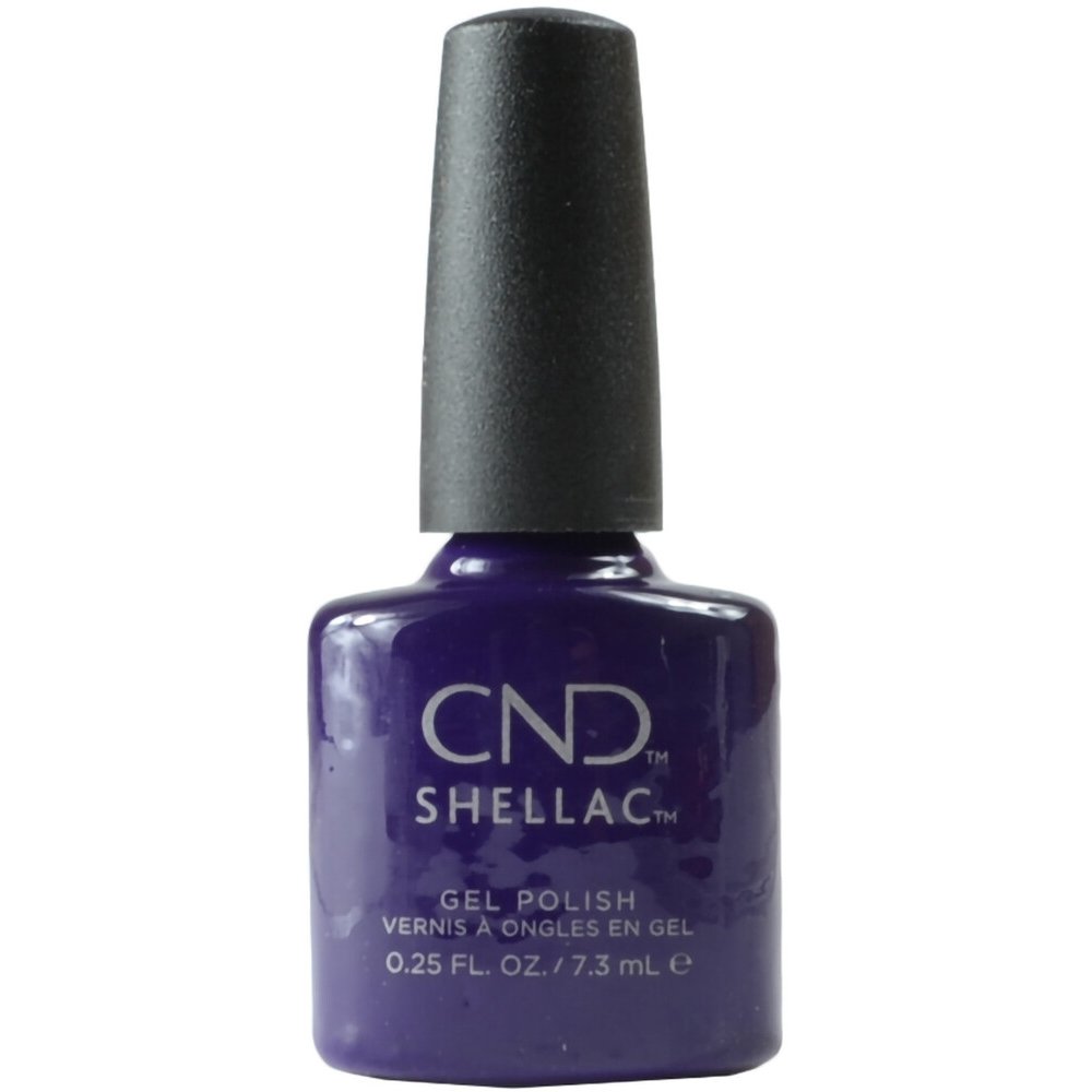 CND SHELLAC TEMPTATION