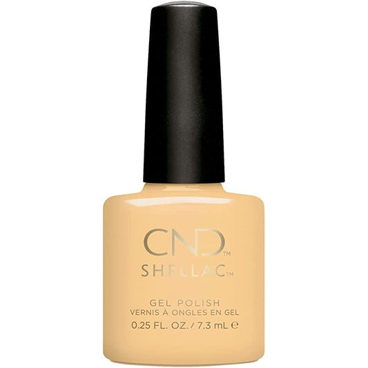 CND SHELLAC VAGABOND