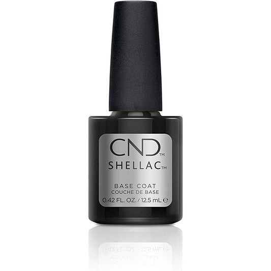 CND SHELLAC ORIGINAL BASE COAT 0.42OZ
