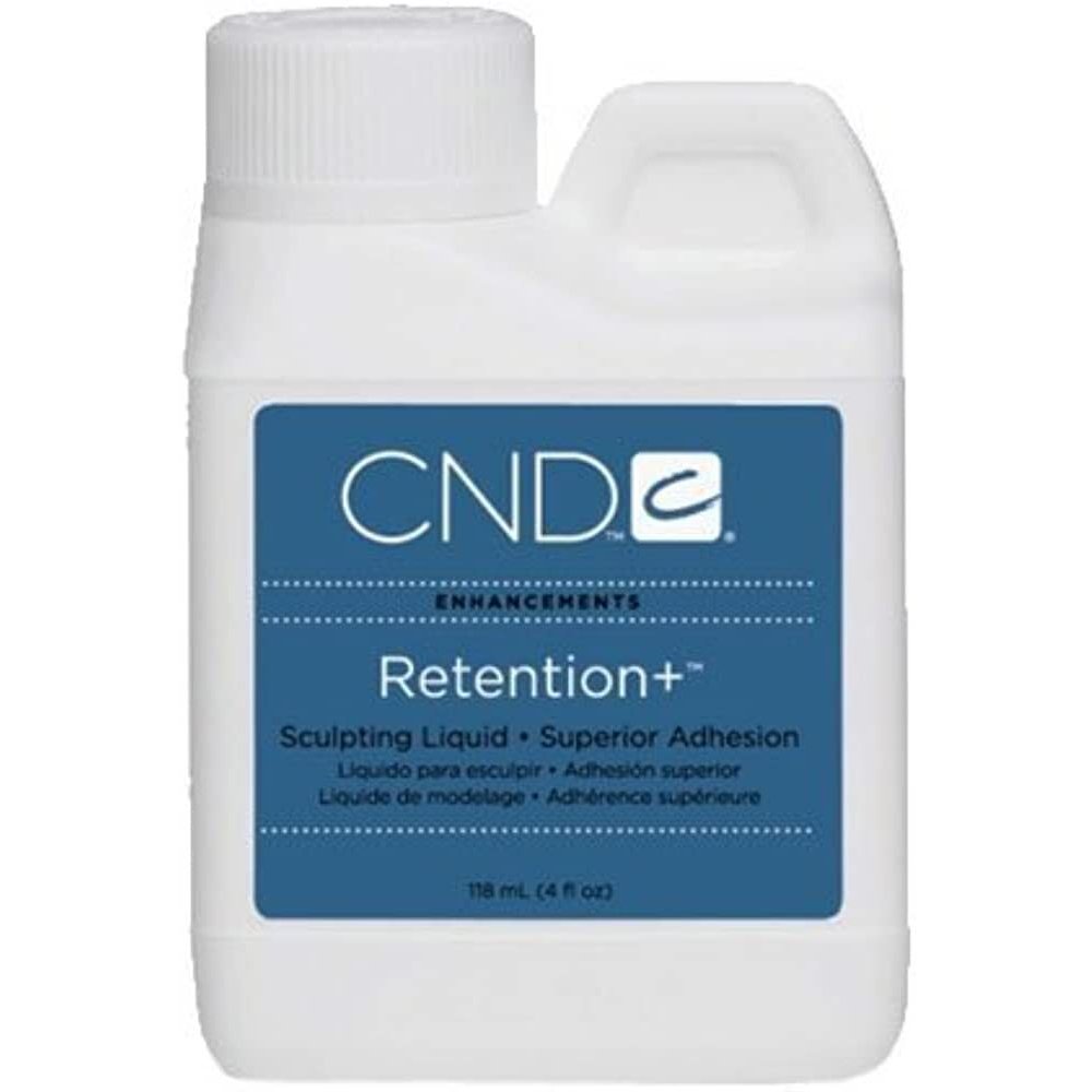 CND RETENTION LIQUID 4OZ