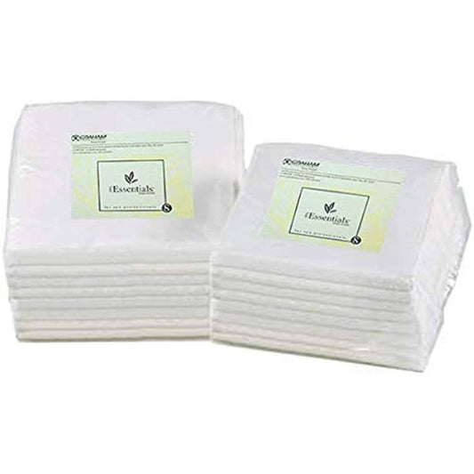 SPA ESSENTIAL DRAPE SHEET 2PLY 40" X 48" 100/PK