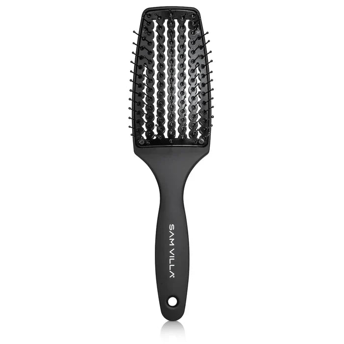 Sam Villa Ionic Pro Vent Brush