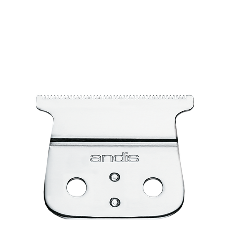 ANDIS CORDLESS T-OUTLINER LI REPLACEMENT SQUARE BLADE