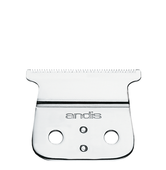 ANDIS CORDLESS T-OUTLINER LI REPLACEMENT SQUARE BLADE
