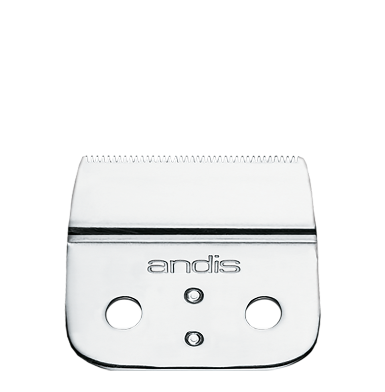 ANDIS CORDLESS T-OUTLINER LI REPLACEMENT DEEP TOOTH GTX BLADE - CARBON STEEL