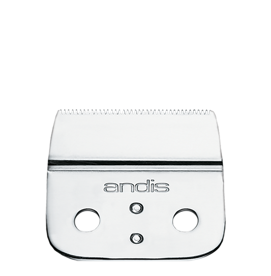 ANDIS CORDLESS T-OUTLINER LI REPLACEMENT DEEP TOOTH GTX BLADE - CARBON STEEL