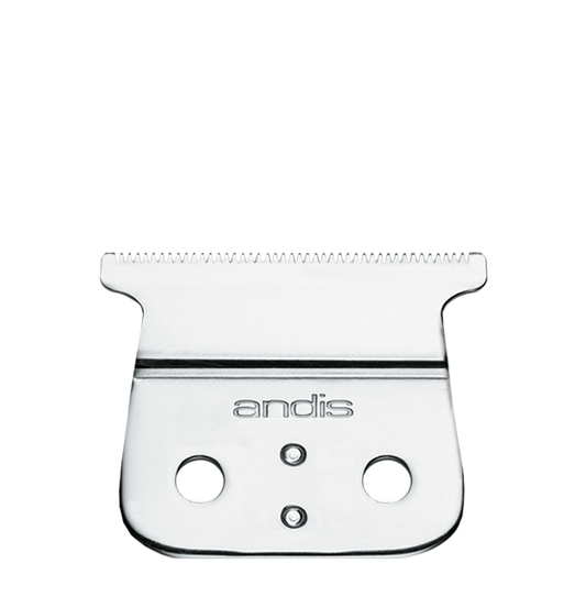 ANDIS CORDLESS T-OUTLINER LI REPLACEMENT T-BLADE - STAINLESS STEEL