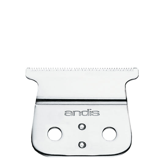 ANDIS CORDLESS T-OUTLINER LI REPLACEMENT DEEP TOOTH GTX BLADE - STAINLESS STEEL