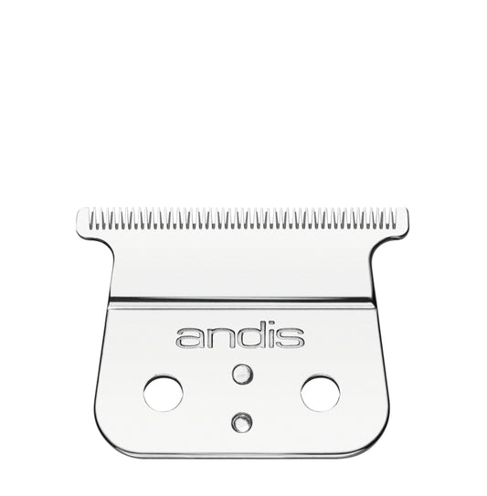 ANDIS GTX DEEP TOOTH T-OUTLINER REPLACEMENT BLADE - STAINLESS STEEL