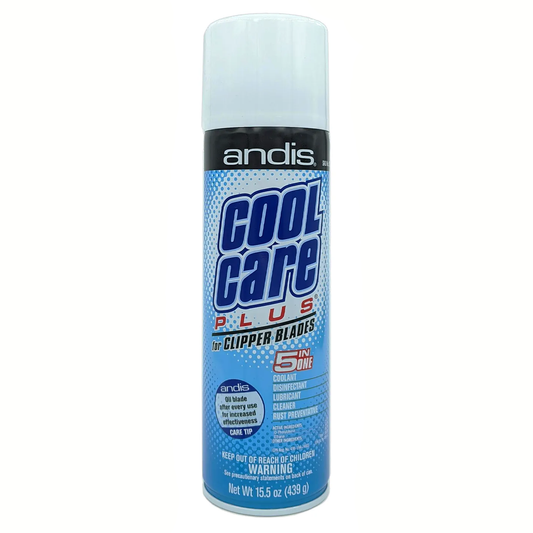 ANDIS COOL CARE PLUS SPRAY