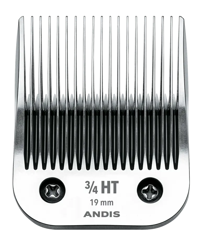 ANDIS ULTRAEDGE DETACHABLE BLADE - SIZE 3/4HT