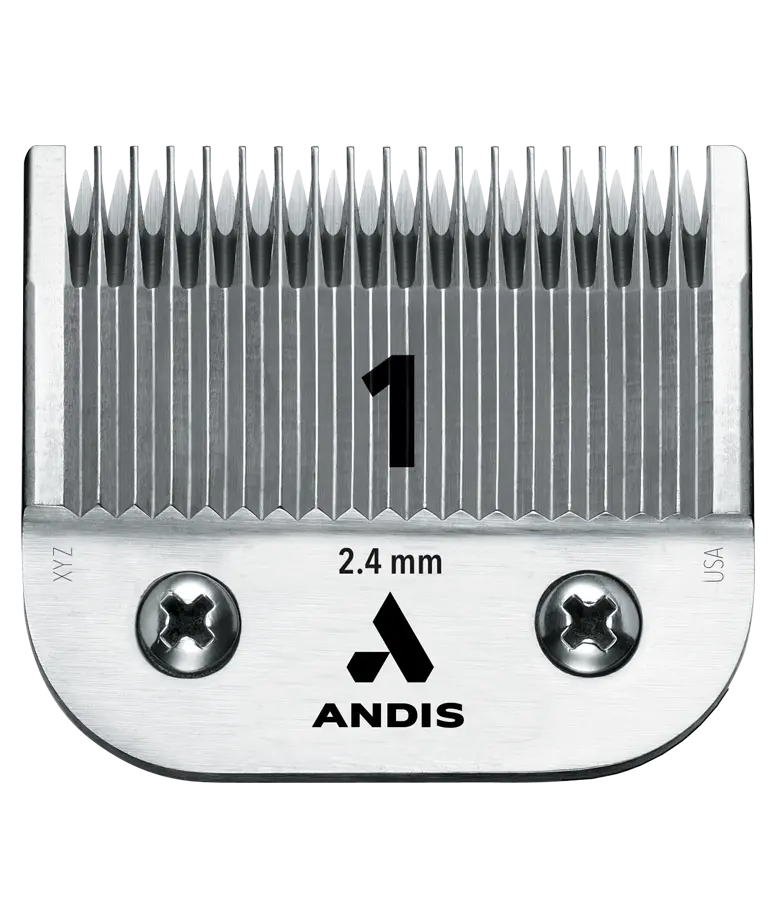 ANDIS ULTRAEDGE DETACHABLE BLADE - SIZE 1