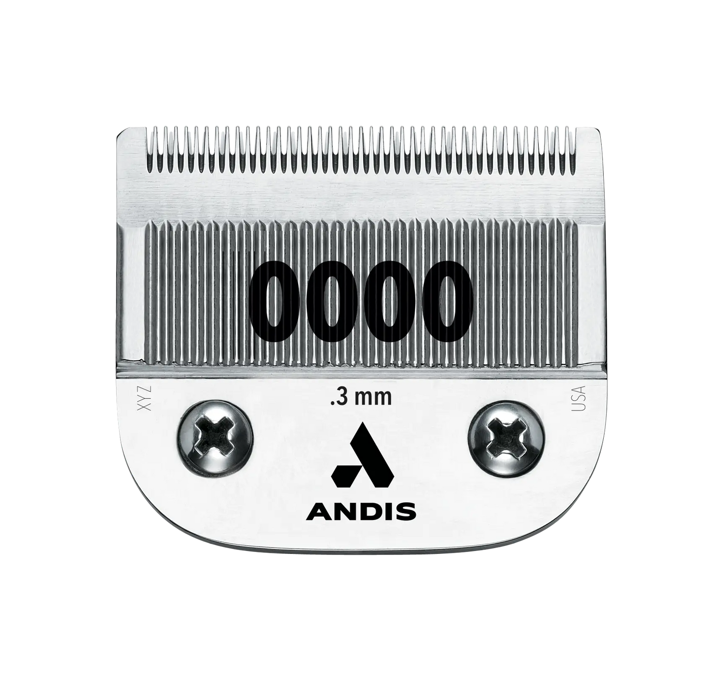 ANDIS ULTRAEDGE DETACHABLE BLADE - SIZE 0000