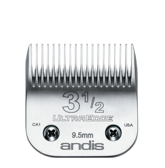 ANDIS ULTRAEDGE DETACHABLE BLADE - SIZE 3 1/2