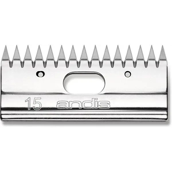 Andis 15 Top Replacement Blade #70335