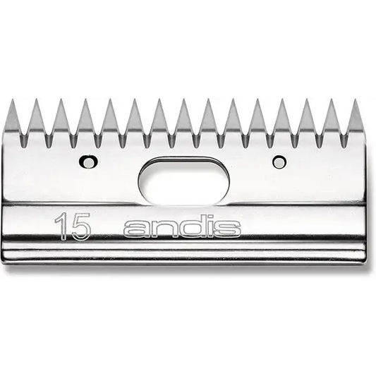 Andis 15 Top Replacement Blade #70335