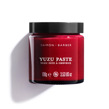 Yuzu Paste