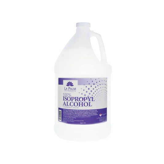La Palm Isopropyl Alcohol 100%