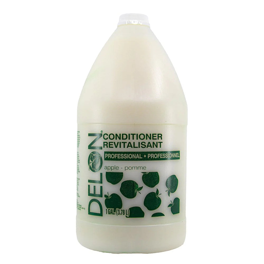 DELON APPLE CONDITIONER 3.78L