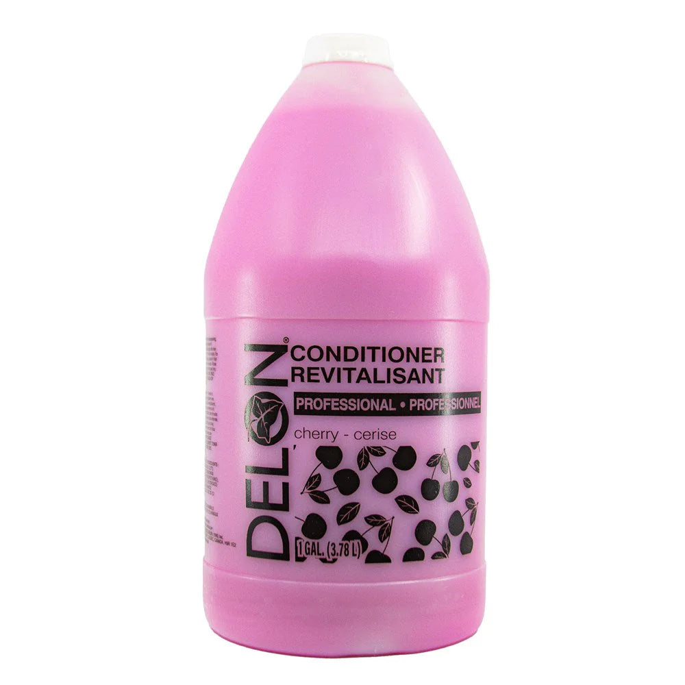 DELON CHERRY CONDITIONER 3.78L
