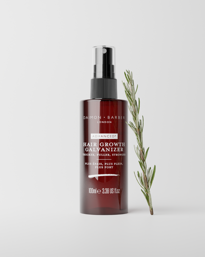 Healthy Scalp Pair