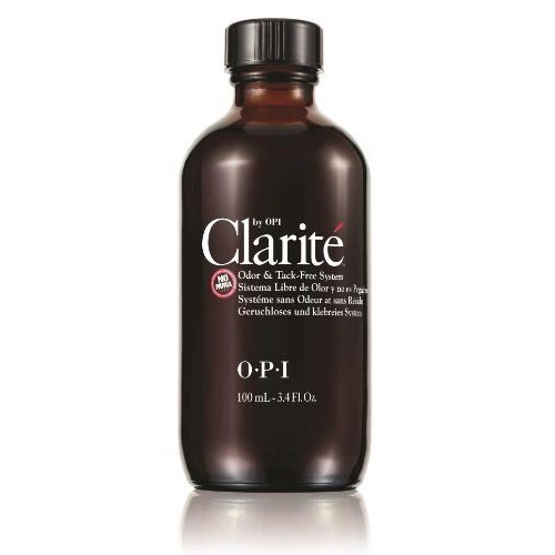OPI CLARITE LIQUID MONOMER 3.5OZ