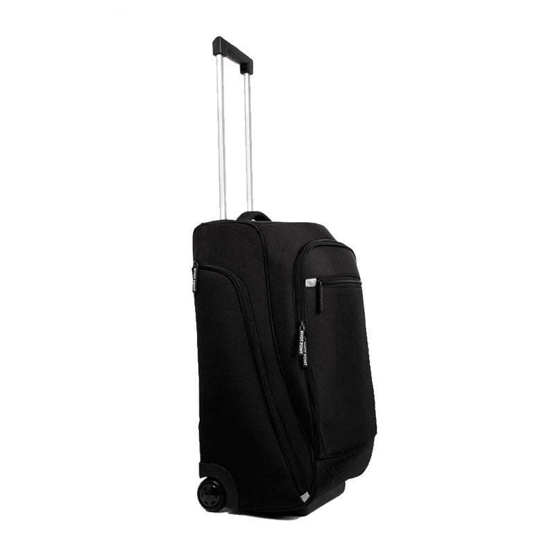 SMALL LUGGAGE ON WHEELS