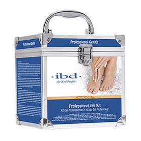 IBD PROFESSIONAL LED/UV GEL KIT