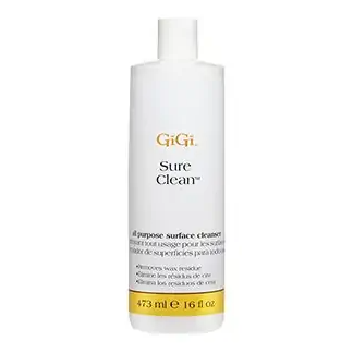 GIGI SURE CLEAN 16OZ