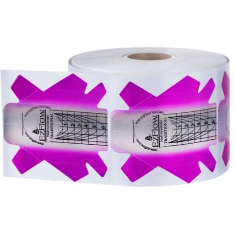 EZFLOW UNIVERSAL FORMS 500/ROLL