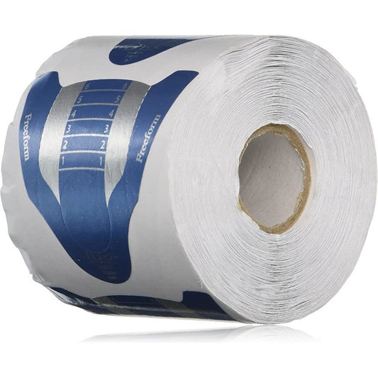 IBD NAIL FORMS 300/ROLL - BLUE