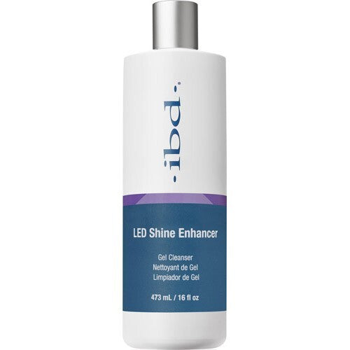 IBD GEL CLEANSER 16OZ