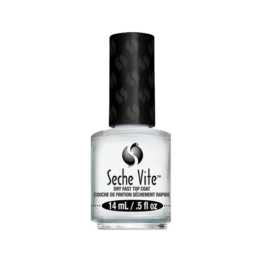 SECHE DRY FAST TOP COAT