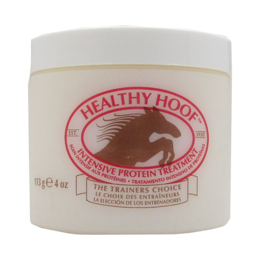 HEALTHY HOOF 4OZ