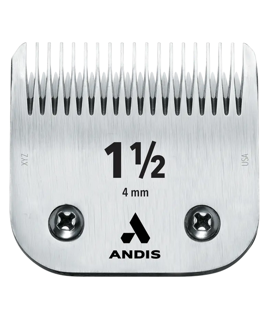 Andis Ultraedge Detachable Blade - Size 1 1/2 #64077