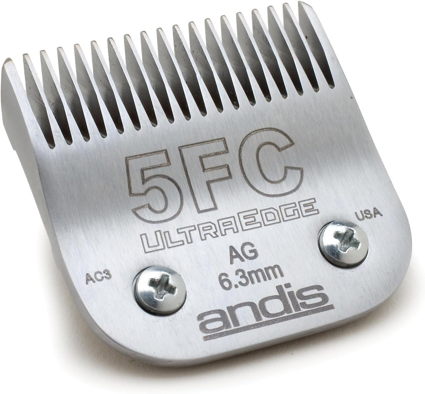 Andis Ultraedge Detachable Blade - Size 5FC #64122