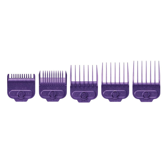 Andis Magnetic Comb Set 5 PCS #66345