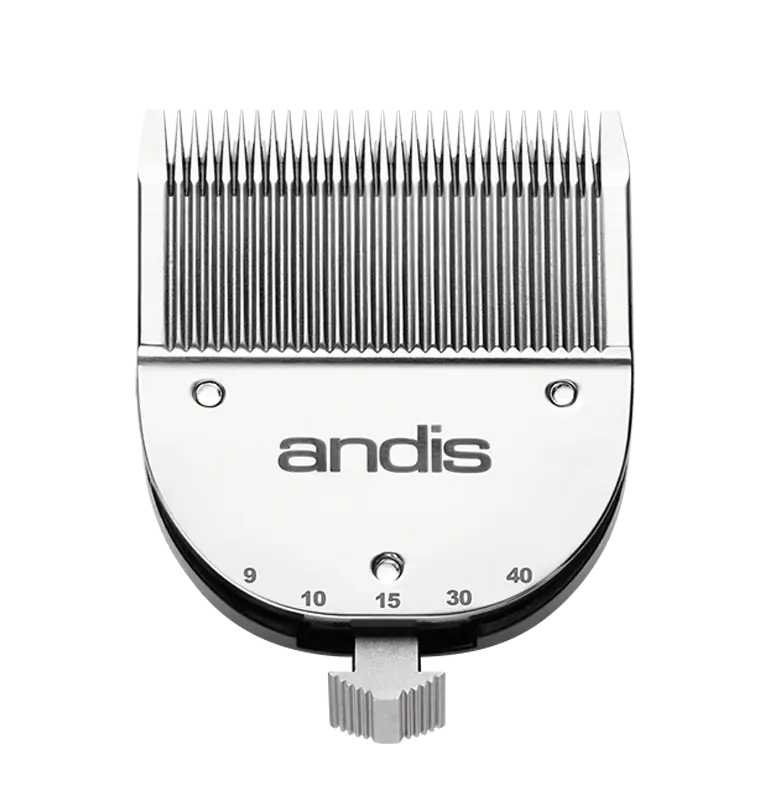 Andis Pulse Ion Replacement Blade (9-40) #68210